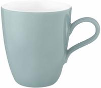 Seltmann Weiden Becher "Life Fashion" Becher mit Henkel 0,40 l