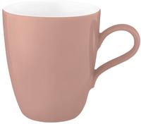 Seltmann Weiden Becher "Life Fashion" Becher mit Henkel 0,40 l