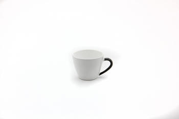Gmundner Variation grau Kaffeetasse gourmet 0,2 l