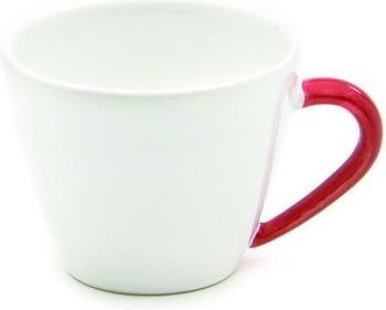 Gmundner Variation rubinrot Kaffeetasse gourmet 0,2 l