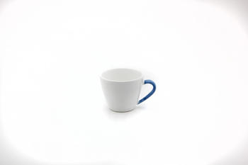 Gmundner Variation blau Kaffeetasse gourmet 0,2 l