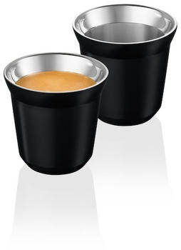 Nespresso Pixie Ristretto 80ml schwarz
