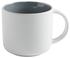 Maxwell & Williams Tint Tasse 0,45 cm dunkelgrau