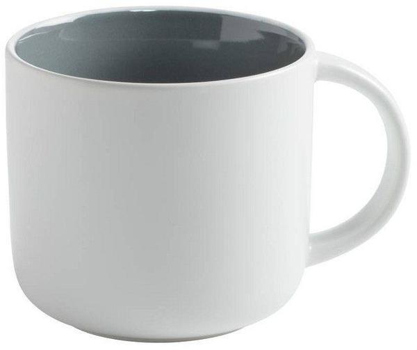 Maxwell & Williams Tint Tasse 0,45 cm dunkelgrau