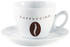 ASA Caffe Ti Amo Cappuccinotasse mit Untere 200 ml