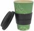 Ebos Bambusbecher Coffee-to-go Teamplayer