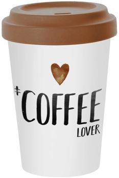 ppd Travel Mug Bamboo