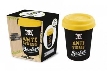 La Vida Anti Stress Becher