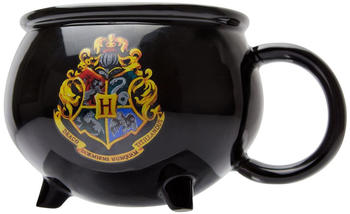 GB Eye Harry Potter Cauldron 3D Tasse 11 x 12 x 9 cm