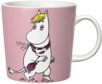 Arabia Mumin Snorkmädchen Becher 0,3 l