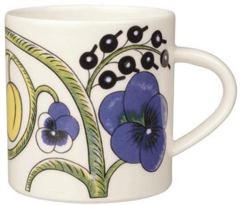 Arabia Paratiisi blau Becher 0,35 l