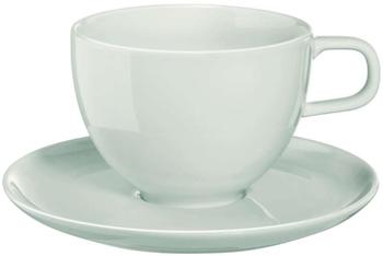 ASA Selection ASA Kolibri Kaffeetasse mit Untere lindgrün 0,25 l (grün)