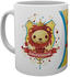 GB Eye Harry Potter Gryffindor Farbe Tasse