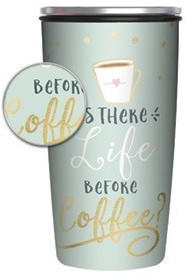 Chic.mic SlideCup To Go Becher Life before Coffee