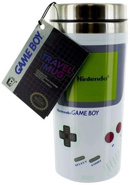 Paladone Travel Mug Nintendo - Gameboy