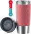 Emsa Travel Mug Easy Twist Koralle 0,36l