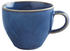 Kahla Homestyle Milchkaffee-Obertasse 0,30 l atlantic blue
