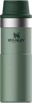 Stanley Classic Trigger-Action Travel Mug 0,47l grün