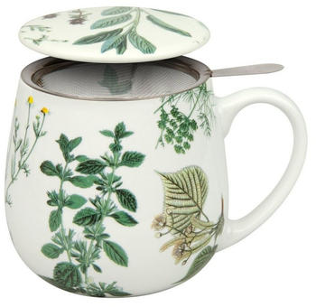 Könitz Teeset Tea for you Kuschelbecher Kräuter