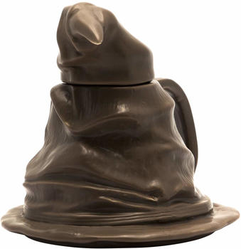 ABYstyle Harry Potter Sorting Hat 3D Mug