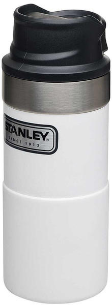 Stanley Classic 0,35 l weiß