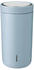 Stelton To Go Click Becher 0,4 l soft wolke