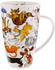 Dunoon Henley Becher 0,6 l