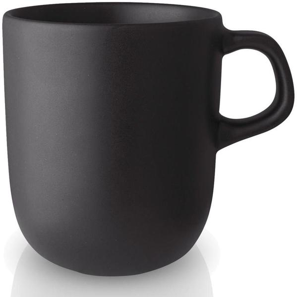 Eva solo Nordic Kitchen Tasse 0.3l schwarz