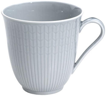 Rörstrand Swedish Grace Tasse klein grau-blau (30 cl)