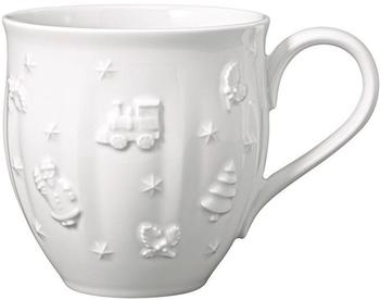 Villeroy & Boch Toy's Delight Royal Classic Becher mit Henkel gro&szlig; (0,50 L)