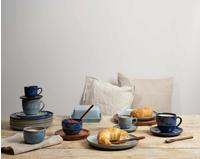 ASA SELECTION 27130118, ASA Selection saisons Cappuccinotasse mit Unterteller,...