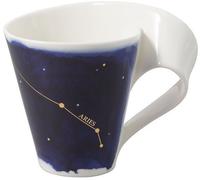 Villeroy & Boch NewWave Stars Becher mit Henkel Widder / Aries
