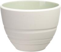 like. by Villeroy & Boch It's My Match Mineral Becher Leaf A U S L A U F !
