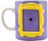 Paladone Mug Friends with customisable photo frame