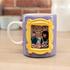 Paladone Mug Friends with customisable photo frame