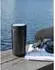 Stelton To Go Click Becher 0,4 l schwarz metallic