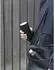 Stelton To Go Click Becher 0,4 l schwarz metallic