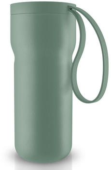 Eva solo Isolier-Kaffeebecher 350 ml grün