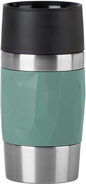 Emsa Travel Mug Compact mint 0,3l