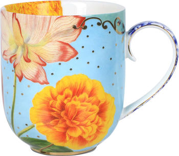 PiP Studio Royal Flowers Tasse groß (325 ml)