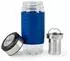 Emsa Tea Mug 0,4 L blue