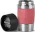 Emsa Travel Mug Compact koralle 0,3l