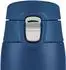 Emsa Travel Mug Light 0,4l blau