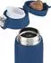 Emsa Travel Mug Light 0,4l blau