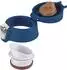 Emsa Travel Mug Light 0,4l blau