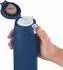 Emsa Travel Mug Light 0,4l blau