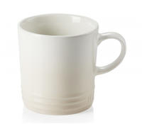 Le Creuset 70302357160002, Le Creuset Tasse Becher Steinzeug Meringue 350ml