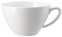 Rosenthal Mesh weiß Café au Lait Obertasse (0,44 L)