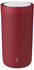 Soft warm maroon