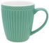 dusty green